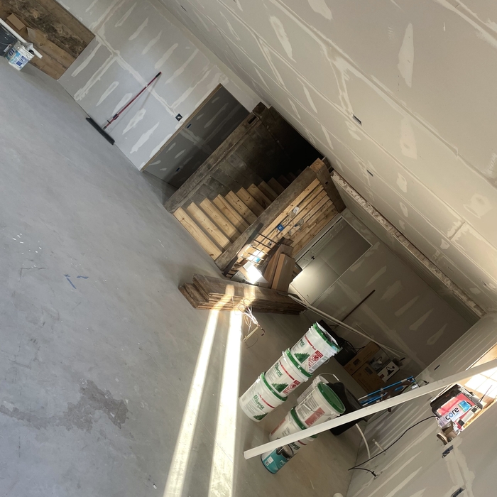 Remodeling - Kitchen & Bathroom Project