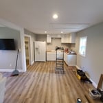 Remodeling - General Project
