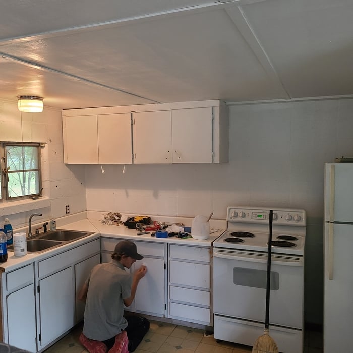 Remodeling - General Project
