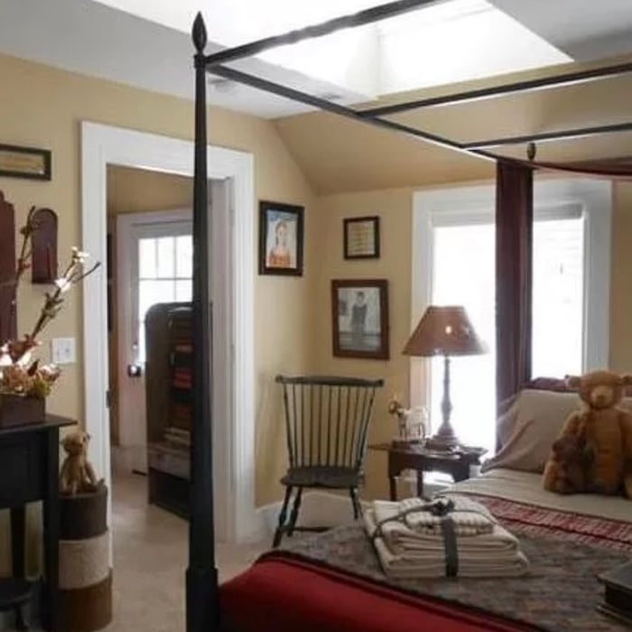 Painting - Interior Project