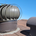 Roofing Project
