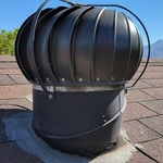 Roofing Project