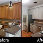 Loganville Cabinets