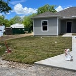 Landscaping Project