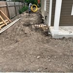 Landscaping Project