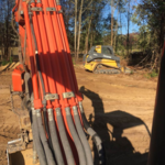 Land clearing, Tree work