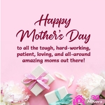 Happy Mother's Day