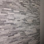 Shower Wall