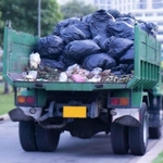 We'll haul it all away for you!