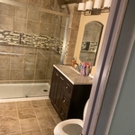 Kitchen and Bath Remodeling Project