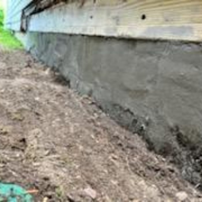 Remodeling - General Project