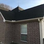 Roofing Project