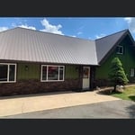 Metal Roof & Metal Siding