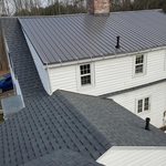 Roofing