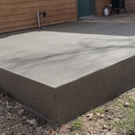 Concrete - Pouring & Repair Project