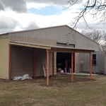 Framing Project