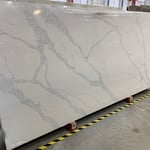 Callacata slab