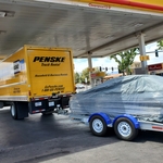 From Vegas to Tennessee, no problem