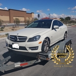 Luxury Auto Transport