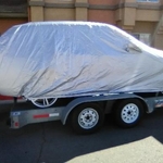 Luxury Auto Transport