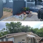 Exterior paint