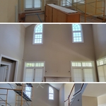 Interior paint