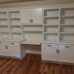 Cabinet Making Project