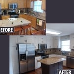 Cabinet Reface