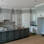 New Kitchen