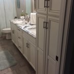 Bathroom Cabinets
