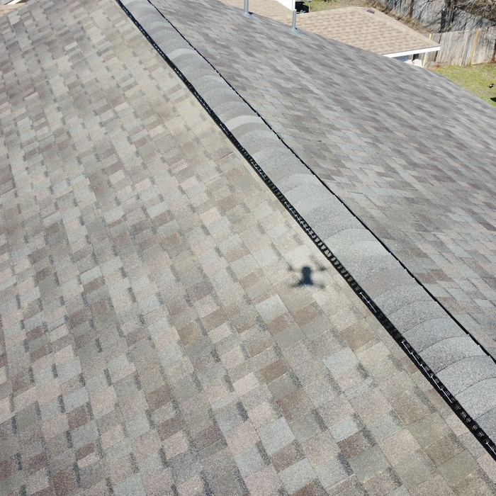 Re-Roof
