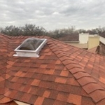 Re-Roof