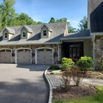 Moving in & Post construction