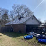 Roofing Project