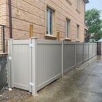 Fences and more
