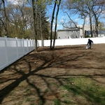 Fences and more