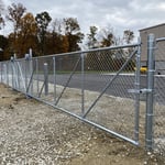 Fences and more