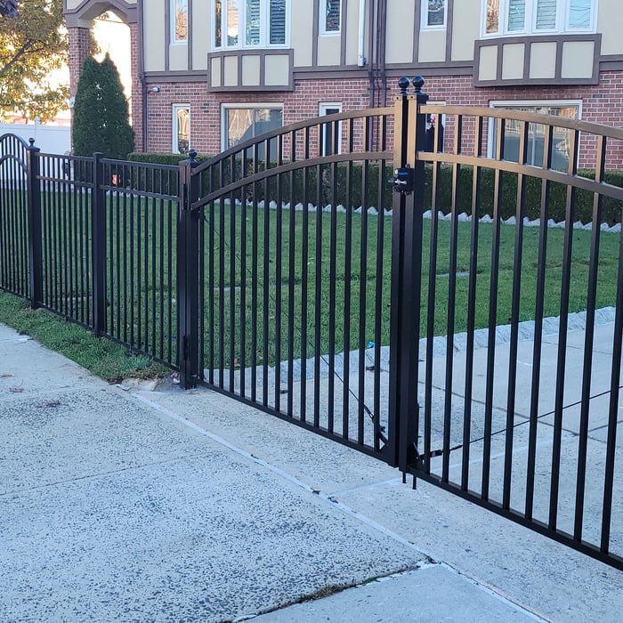 Fences and more