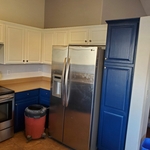 Interior Painting Project