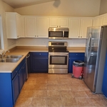 Interior Painting Project