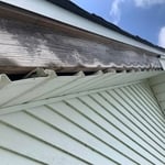 Siding Project