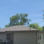 Roofing Project