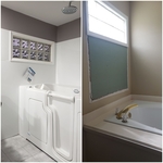 Remodeling - Kitchen & Bathroom Project
