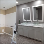 Remodeling - Kitchen & Bathroom Project