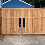 Custom Gate
