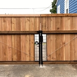 Custom Gate