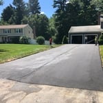 Dig Out & Repave