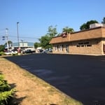 Paving , Sealcoating & Crack Filling