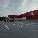 Commercial Sealcoating & Crack Filling