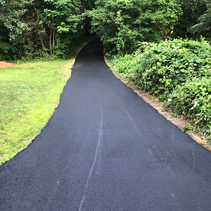 Dig Out & Repave
